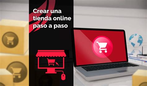 crear tienda online varios proveedores